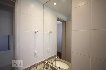 Apartamento à venda com 160m², 3 quartos e 3 vagasSuíte 1