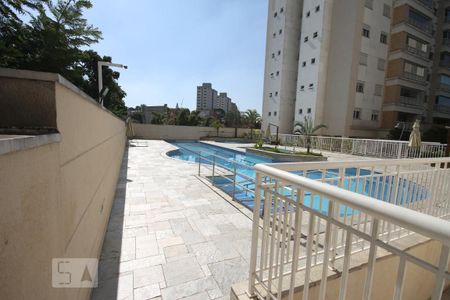 Apartamento à venda com 160m², 3 quartos e 3 vagasPiscina