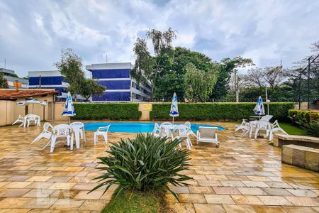 Apartamento à venda com 56m², 2 quartos e 1 vagaÁrea comum - Piscina