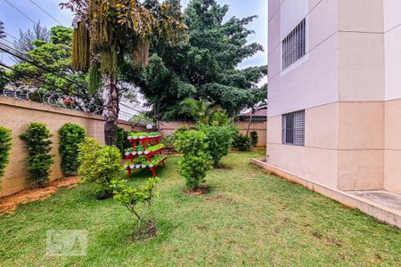Apartamento à venda com 56m², 2 quartos e 1 vagaÁrea Comum - Horta
