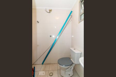 Apartamento à venda com 56m², 2 quartos e 1 vagaBanheiro de Serviço