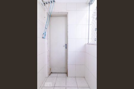 Apartamento à venda com 56m², 2 quartos e 1 vagaÁrea de Serviço