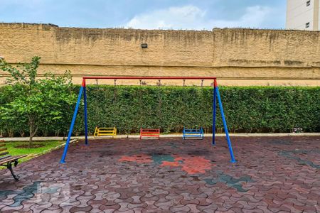 Apartamento à venda com 56m², 2 quartos e 1 vagaÁrea Comum - Playground