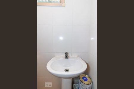 Apartamento à venda com 56m², 2 quartos e 1 vagaBanheiro de Serviço