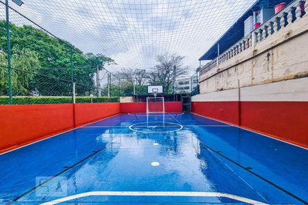 Apartamento à venda com 56m², 2 quartos e 1 vagaÁrea comum - Quadra