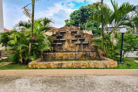 Apartamento à venda com 56m², 2 quartos e 1 vagaÁrea comum