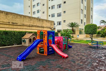 Apartamento à venda com 56m², 2 quartos e 1 vagaÁrea Comum - Playground