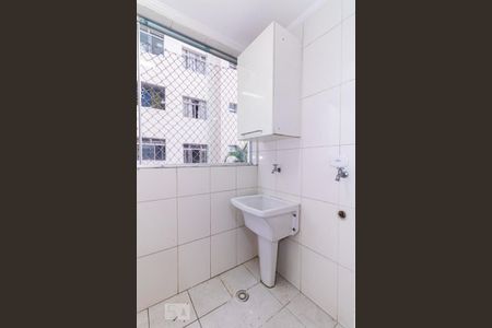 Apartamento à venda com 56m², 2 quartos e 1 vagaÁrea de Serviço