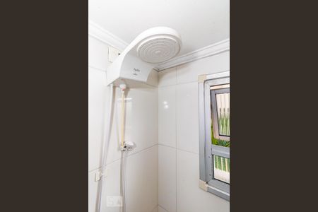 Apartamento à venda com 56m², 2 quartos e 1 vagaBanheiro