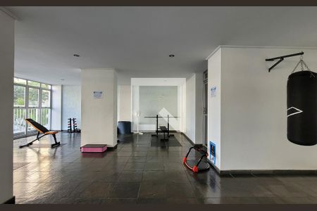 Apartamento à venda com 70m², 2 quartos e 1 vagaAcademia