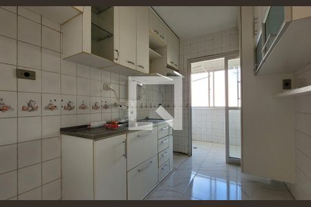 Apartamento à venda com 70m², 2 quartos e 1 vagaCozinha