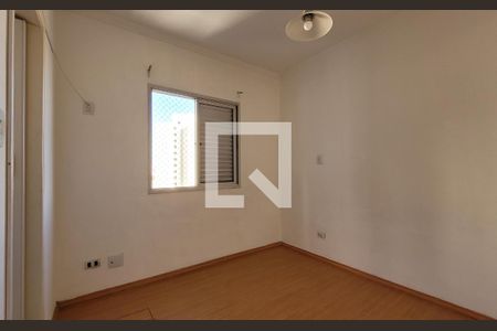 Suíte de apartamento à venda com 2 quartos, 70m² em Vila Valparaíso, Santo André