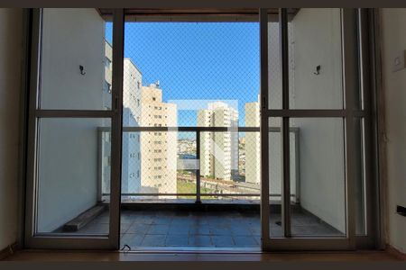 Sacada de apartamento à venda com 2 quartos, 70m² em Vila Valparaíso, Santo André