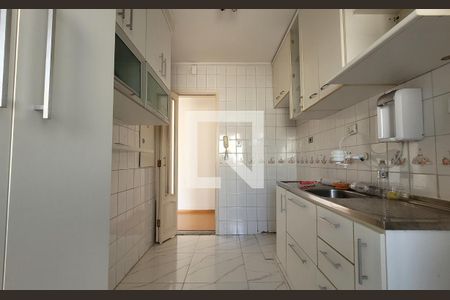 Apartamento à venda com 70m², 2 quartos e 1 vagaCozinha