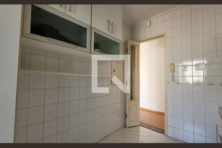 Apartamento à venda com 70m², 2 quartos e 1 vagaCozinha