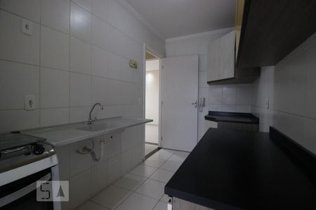 Apartamento para alugar com 49m², 2 quartos e sem vagaCozinha