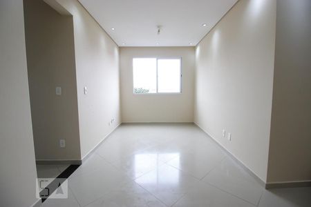 Apartamento para alugar com 49m², 2 quartos e sem vagaSala