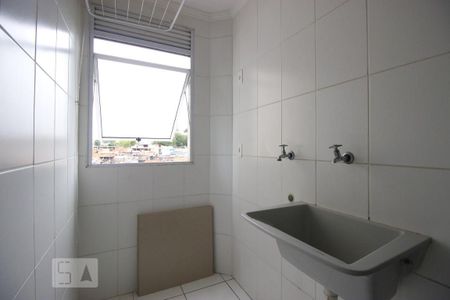 Apartamento para alugar com 49m², 2 quartos e sem vagaÁrea de Serviço