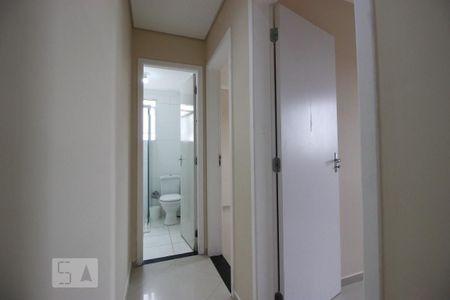 Apartamento para alugar com 49m², 2 quartos e sem vagaCorredor