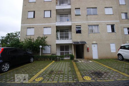 Apartamento para alugar com 49m², 2 quartos e sem vagaEntrada