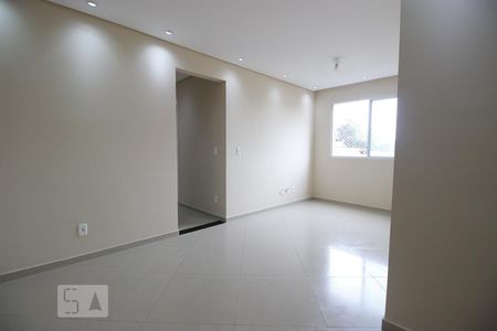 Sala de apartamento para alugar com 2 quartos, 49m² em Fazenda Aricanduva, São Paulo