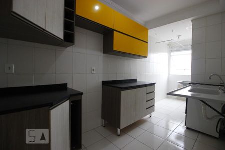Apartamento para alugar com 49m², 2 quartos e sem vagaCozinha