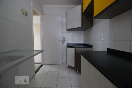 Apartamento para alugar com 49m², 2 quartos e sem vagaCozinha