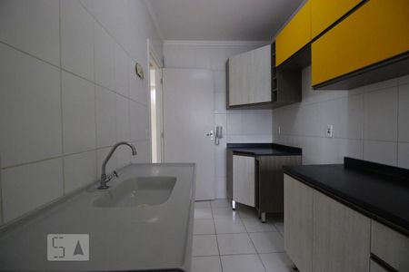 Apartamento para alugar com 49m², 2 quartos e sem vagaCozinha