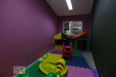 Apartamento para alugar com 49m², 2 quartos e sem vagaBrinquedoteca