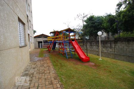 Apartamento para alugar com 49m², 2 quartos e sem vagaÁrea Comum - Playground