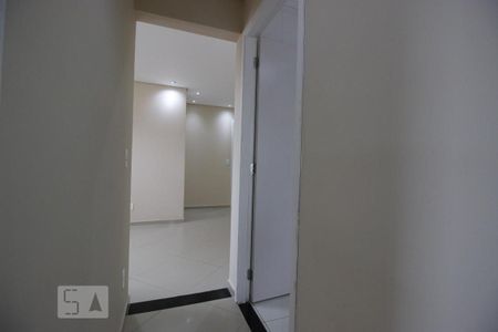 Apartamento para alugar com 49m², 2 quartos e sem vagaCorredor