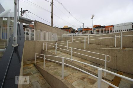 Apartamento para alugar com 49m², 2 quartos e sem vagaRampa de acesso - PCD