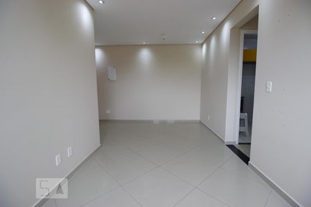 Sala de apartamento para alugar com 2 quartos, 49m² em Fazenda Aricanduva, São Paulo