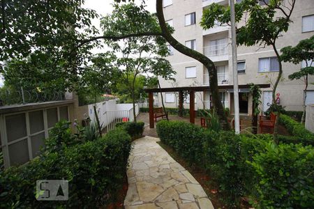 Apartamento para alugar com 49m², 2 quartos e sem vagaÁrea comum