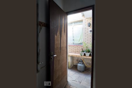 Casa para alugar com 243m², 4 quartos e 3 vagasQuarto de Serviço