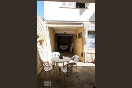 Casa para alugar com 243m², 4 quartos e 3 vagasGaragem