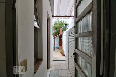 Casa à venda com 288m², 4 quartos e 4 vagasÁrea Externa