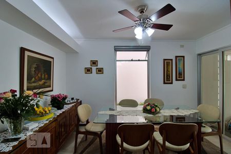 Casa à venda com 288m², 4 quartos e 4 vagasSala de Jantar