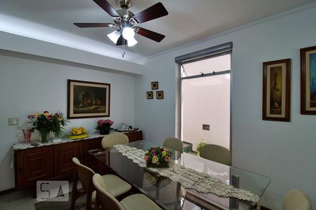 Casa à venda com 288m², 4 quartos e 4 vagasSala de Jantar