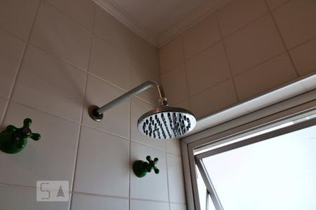 Casa à venda com 288m², 4 quartos e 4 vagasBanheiro da Suíte 3