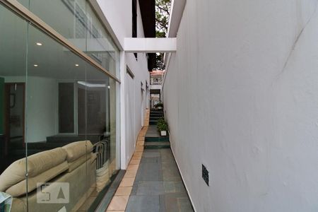 Casa à venda com 288m², 4 quartos e 4 vagasÁrea Externa