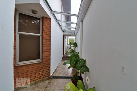 Casa à venda com 288m², 4 quartos e 4 vagasÁrea Externa