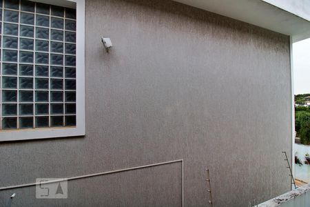 Casa à venda com 288m², 4 quartos e 4 vagasVista da Suíte 3