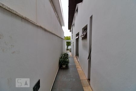 Casa à venda com 288m², 4 quartos e 4 vagasÁrea Externa