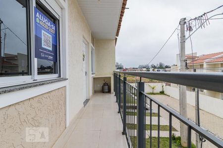 Apartamento à venda com 47m², 2 quartos e 1 vagaSacada