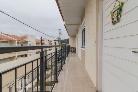 Apartamento à venda com 47m², 2 quartos e 1 vagaSacada