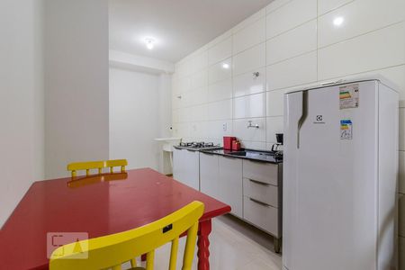 Apartamento à venda com 47m², 2 quartos e 1 vagaSala