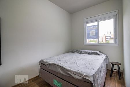 Dormitório2 de apartamento à venda com 2 quartos, 47m² em Aberta dos Morros, Porto Alegre