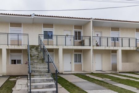 Apartamento à venda com 47m², 2 quartos e 1 vagaFachada