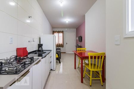 Apartamento à venda com 47m², 2 quartos e 1 vagaSala